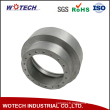 OEM Iron Disc Cam for Machines by Sand Casting